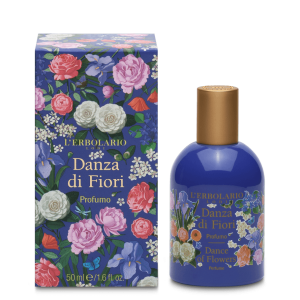 Profumo Danza di Fiori