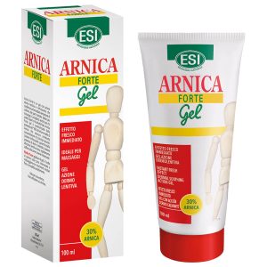 Esi No Dol Arnica Forte Gel Antidolorifico 100ml