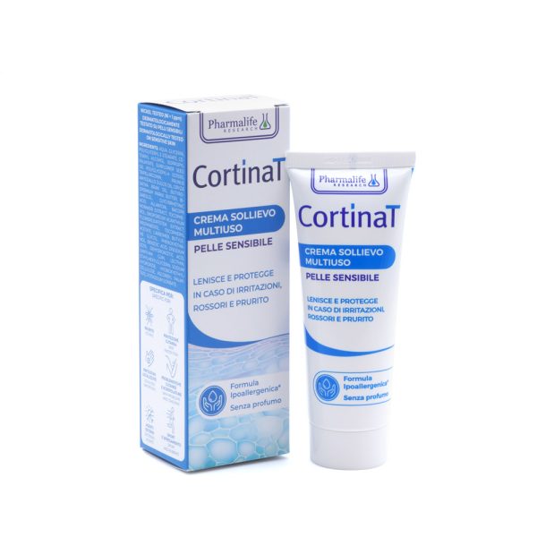 Cortinat Crema 75 ml