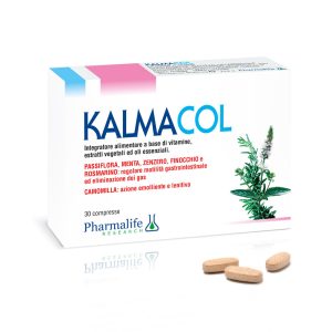 Kalmacol Pharmalife