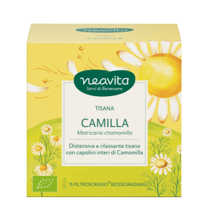 Tisana Camilla Neavita