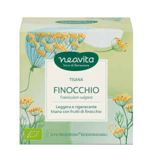 Tisana Finocchio Neavita