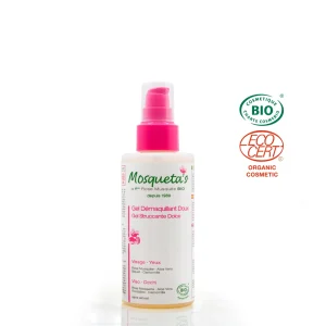 Gel Struccante Dolce – Bio