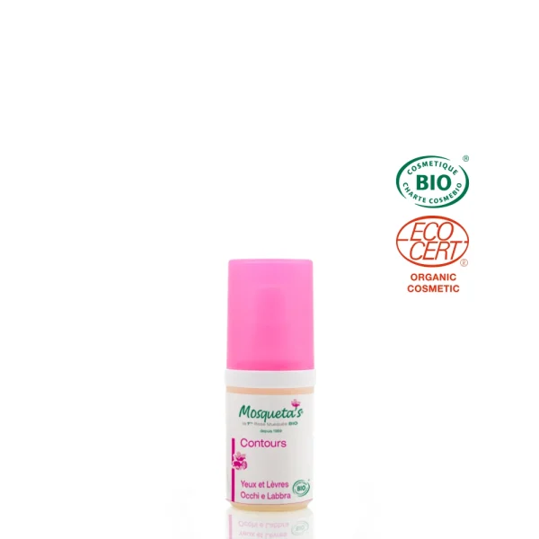 Contorno Occhi Labbra – Bio