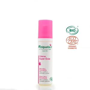 Crema Super Éclat – Bio