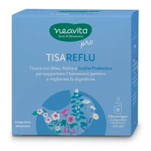 TISAREFLU